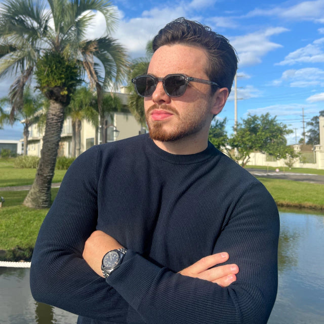 Óculos Waikiki Beach