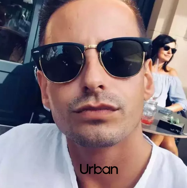 Óculos Malibu Beach