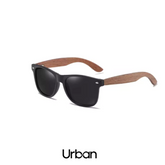 Óculos Onda Madeira