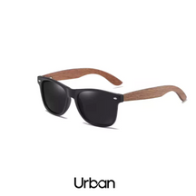 Óculos Onda Madeira